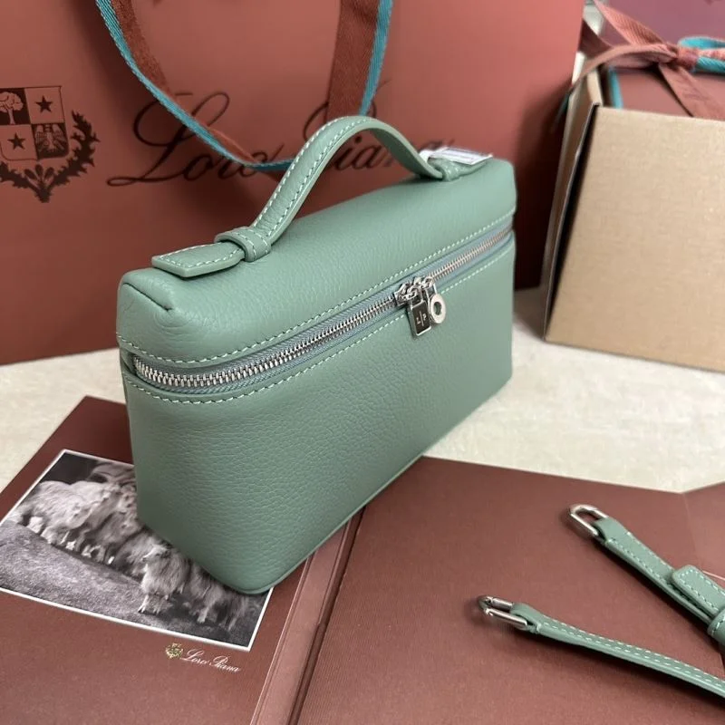 Loro Piana Satchel Bags GoAnywhere 43905