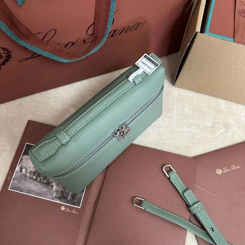 Loro Piana Satchel Bags GoAnywhere 43905