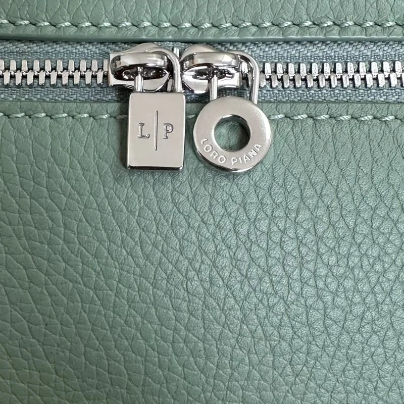 Loro Piana Satchel Bags GoAnywhere 43905