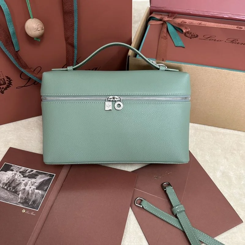 Loro Piana Satchel Bags DailyWear 43902