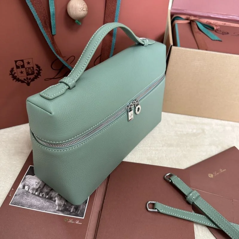 Loro Piana Satchel Bags DailyWear 43902