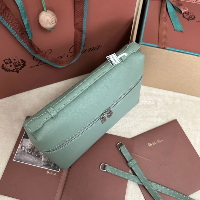 Loro Piana Satchel Bags DailyWear 43902