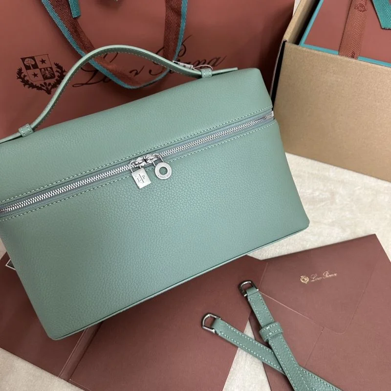 Loro Piana Satchel Bags DailyWear 43902