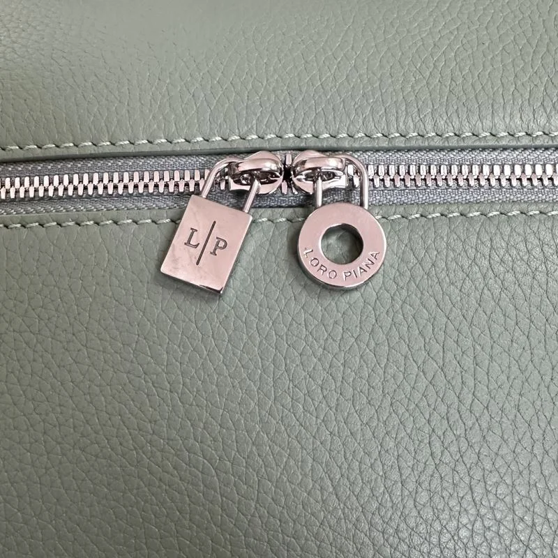 Loro Piana Satchel Bags DailyWear 43902