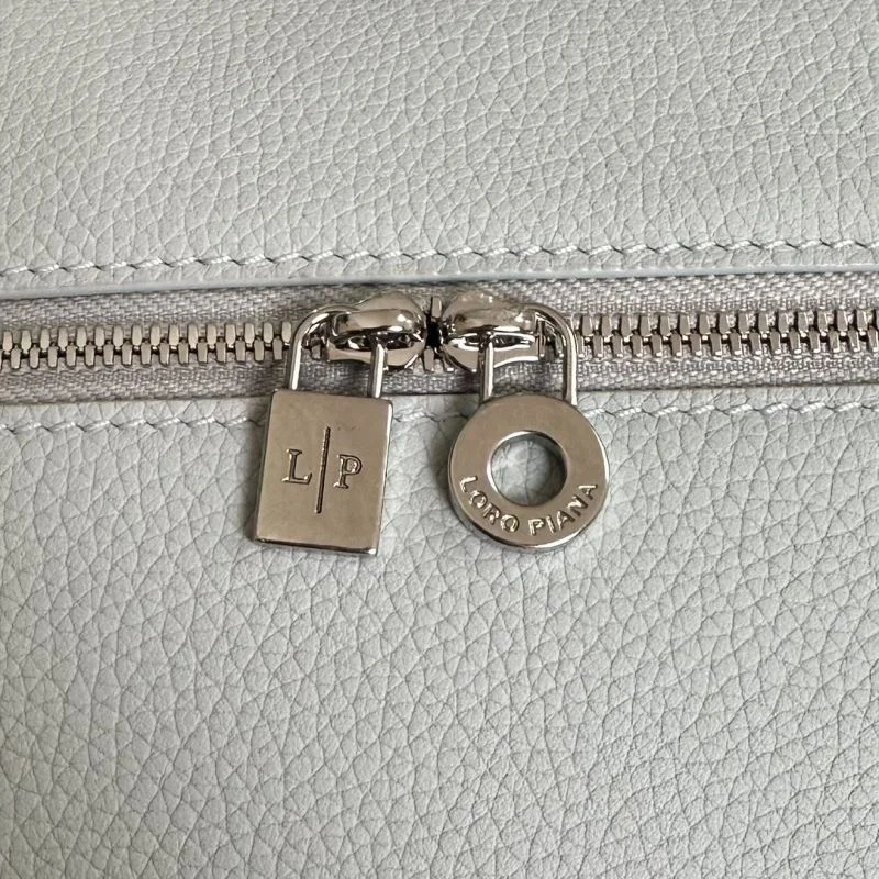 Sporty Loro Piana Satchel Bags 43910