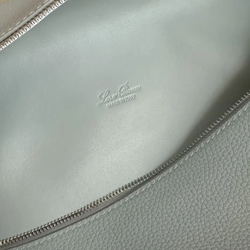 Sporty Loro Piana Satchel Bags 43910