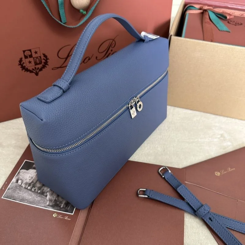 Loro Piana Satchel Bags Comfortable 43904