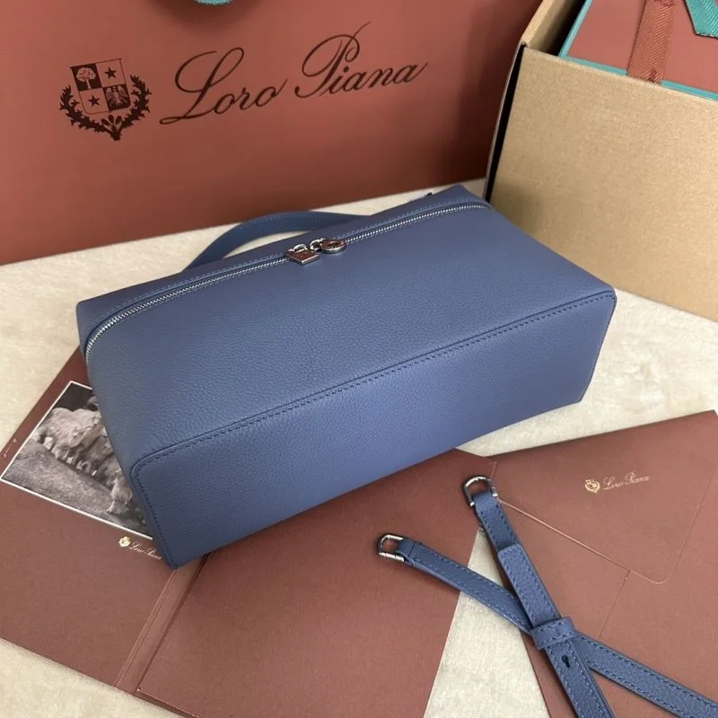 Loro Piana Satchel Bags Comfortable 43904