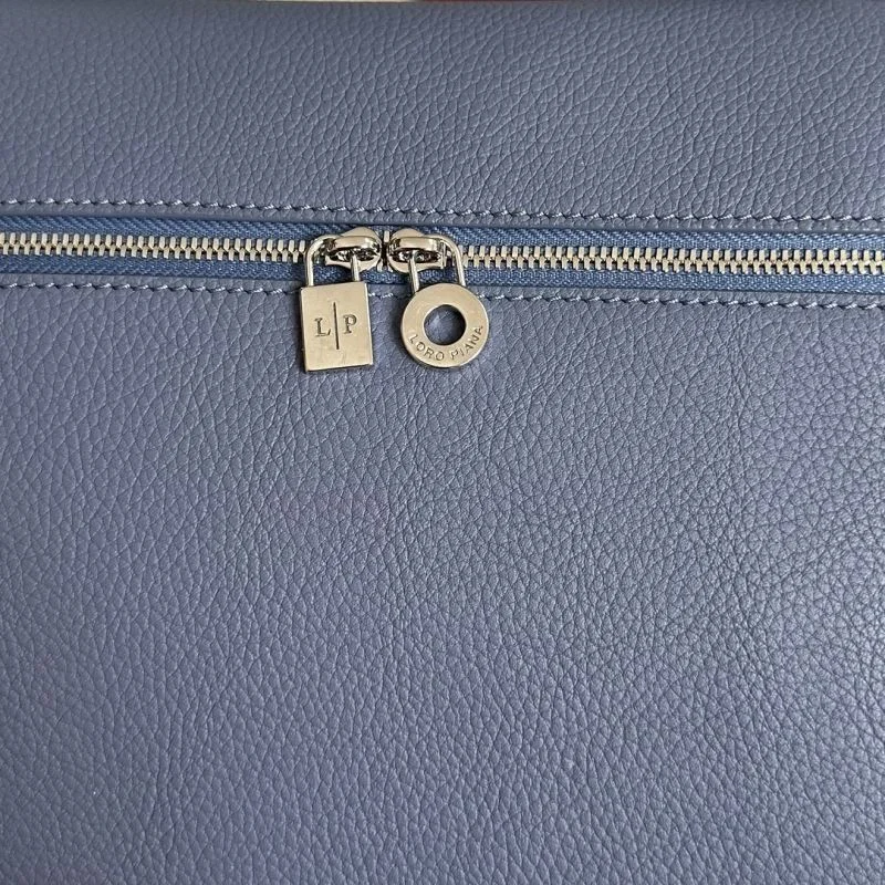 Loro Piana Satchel Bags Comfortable 43904