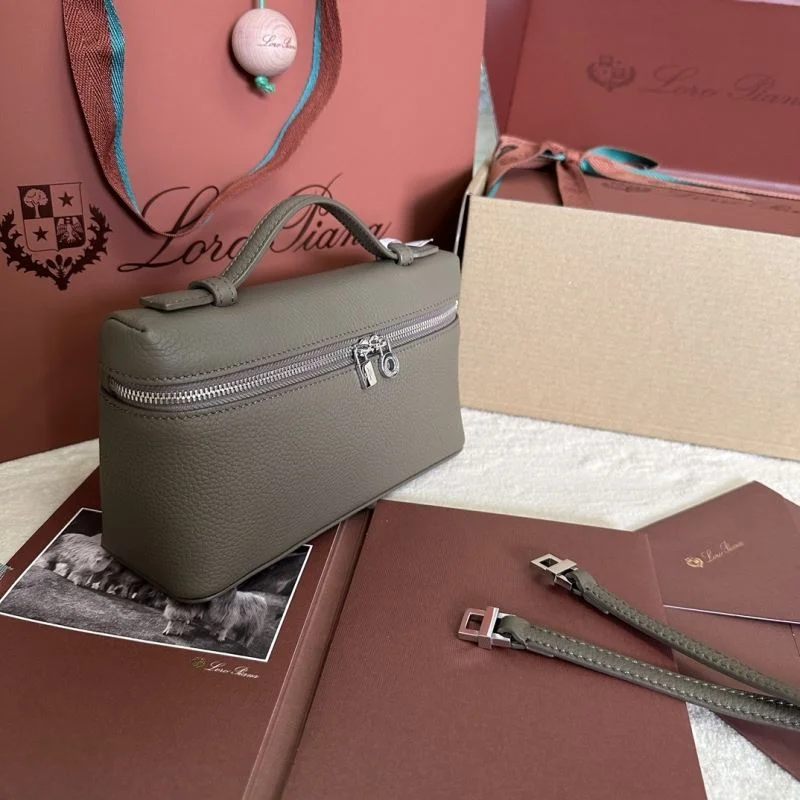 Loro Piana Satchel Bags HighPerformance 43941