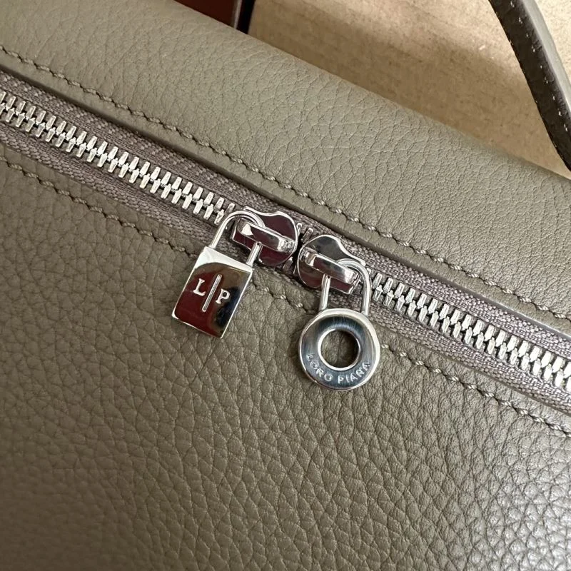 Loro Piana Satchel Bags HighPerformance 43941