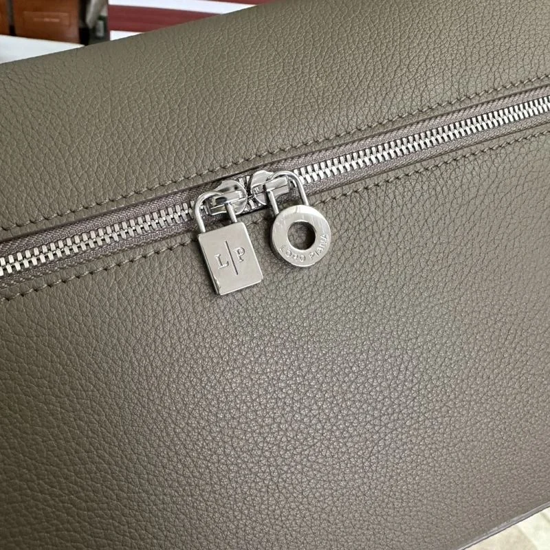 Snug Loro Piana Satchel Bags 43958