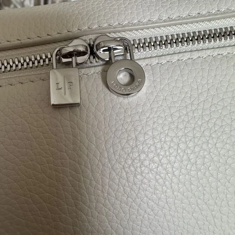 QuickDry Loro Piana Satchel Bags 43897