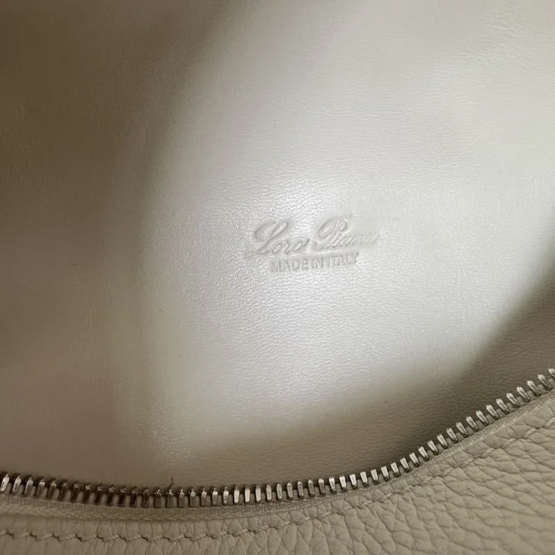 QuickDry Loro Piana Satchel Bags 43897