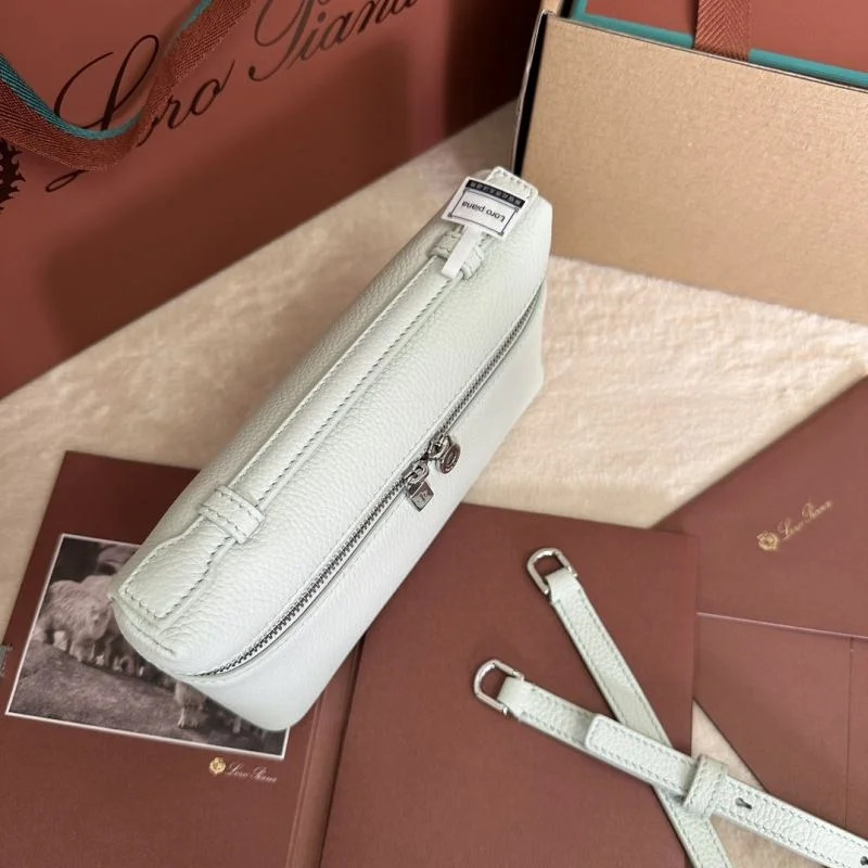 Loro Piana Satchel Bags Packable 43896