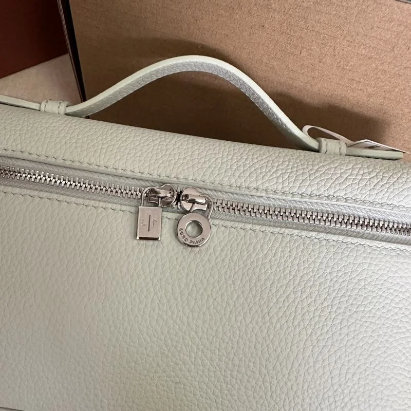 Loro Piana Satchel Bags Packable 43896