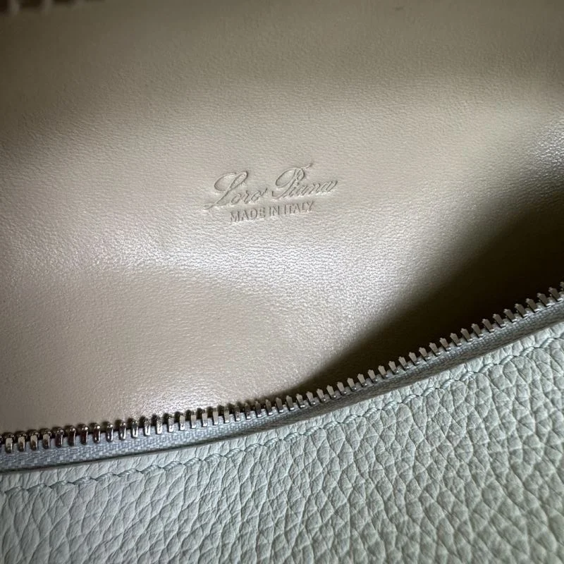 Loro Piana Satchel Bags Packable 43896