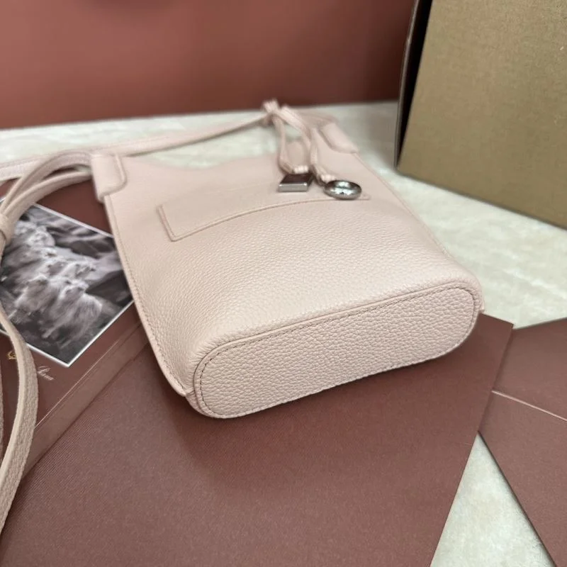 Soft Loro Piana Satchel Bags 43901