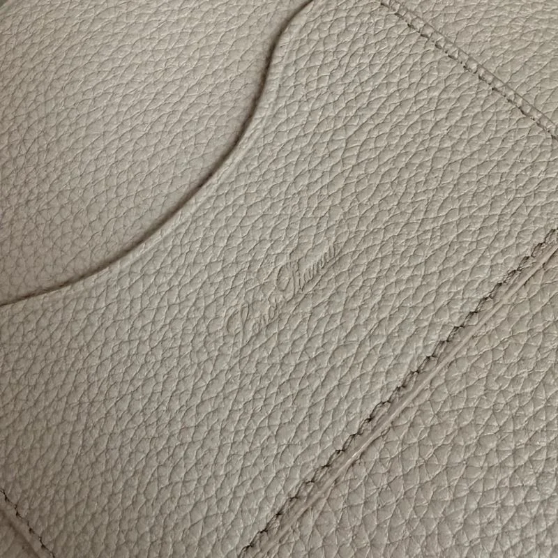 Soft Loro Piana Satchel Bags 43901