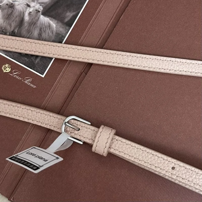 Soft Loro Piana Satchel Bags 43901