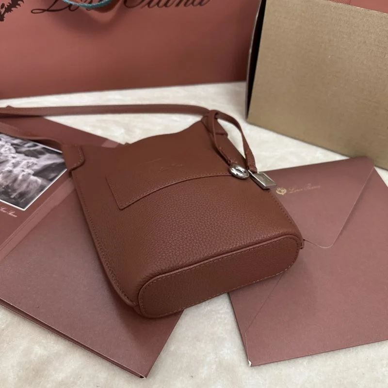 Loro Piana Satchel Bags Casual 43894