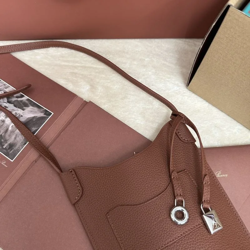 Loro Piana Satchel Bags Casual 43894