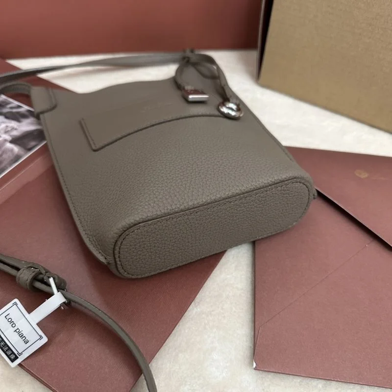 EyeCatching Loro Piana Satchel Bags 43899