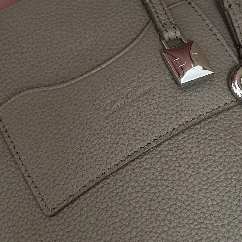 EyeCatching Loro Piana Satchel Bags 43899