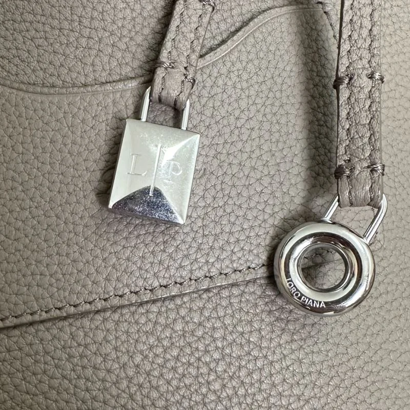 EyeCatching Loro Piana Satchel Bags 43899