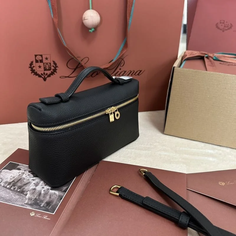 Loro Piana Satchel Bags Bright 43898
