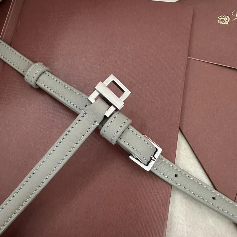 QuickDry Loro Piana Satchel Bags 43893