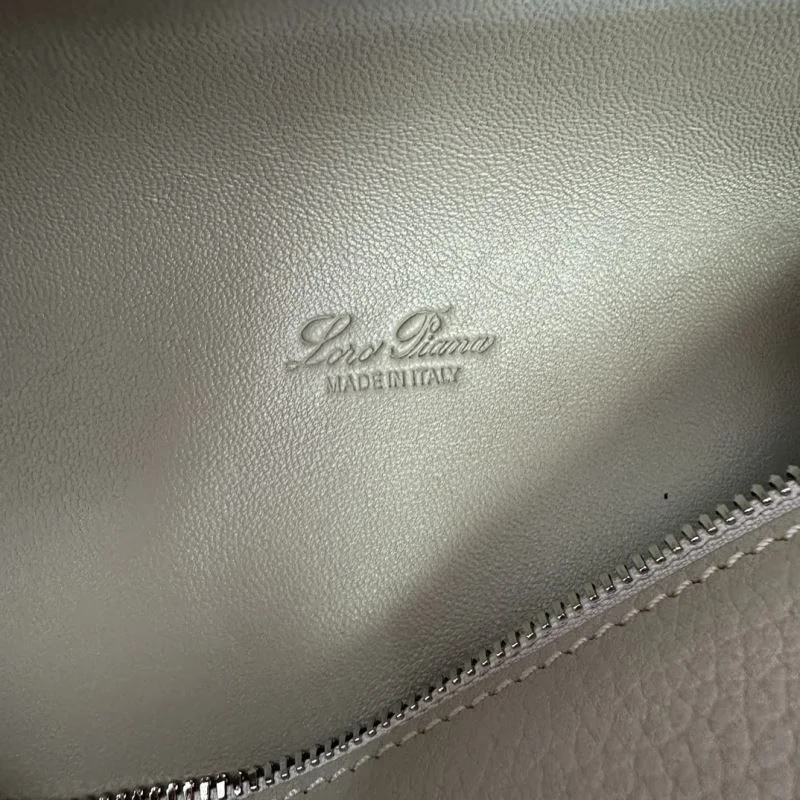 QuickDry Loro Piana Satchel Bags 43893
