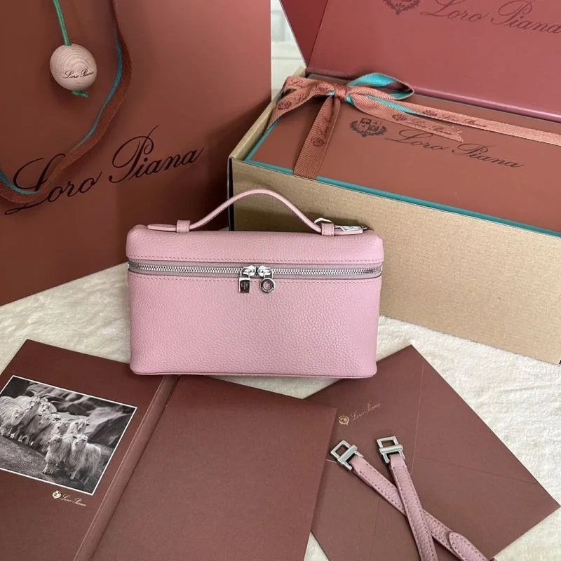 Loro Piana Satchel Bags GoodFit 43879