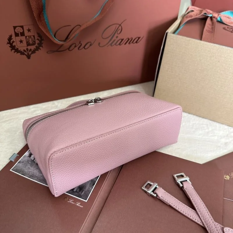 Loro Piana Satchel Bags GoodFit 43879
