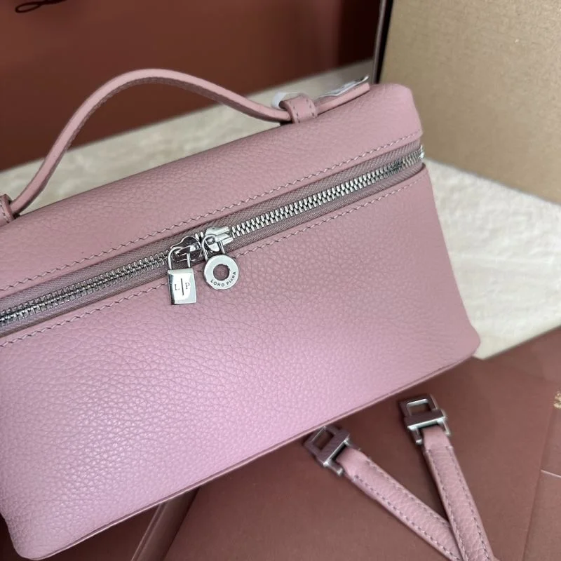 Loro Piana Satchel Bags GoodFit 43879