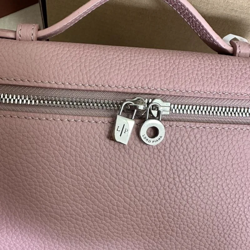 Loro Piana Satchel Bags GoodFit 43879