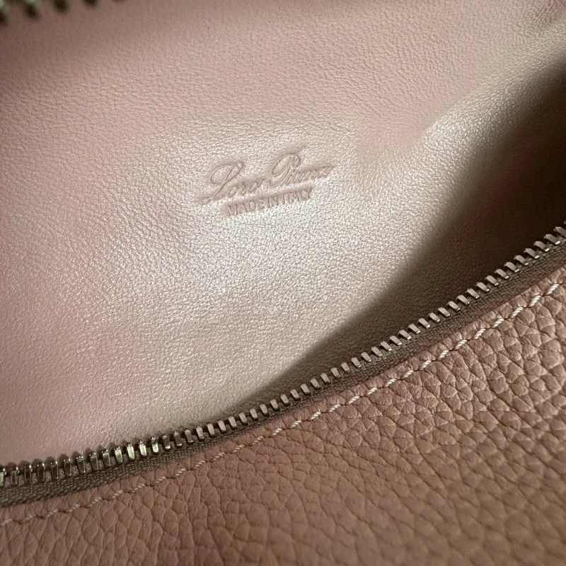 Loro Piana Satchel Bags GoodFit 43879