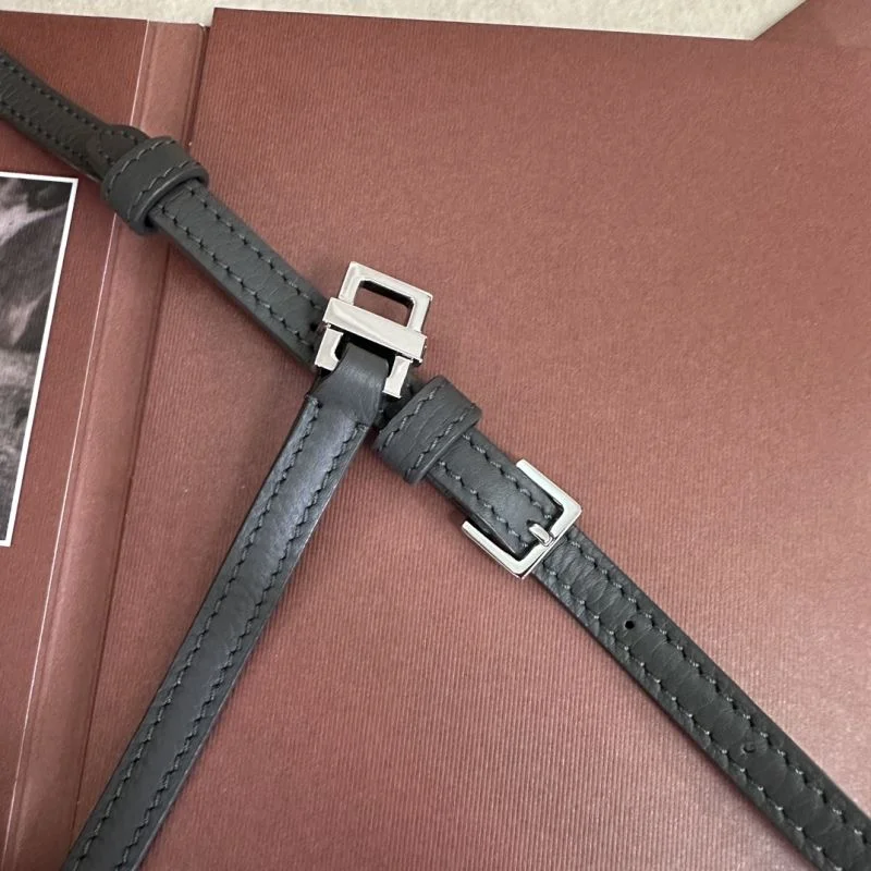 Loro Piana Satchel Bags SmoothTexture 43873