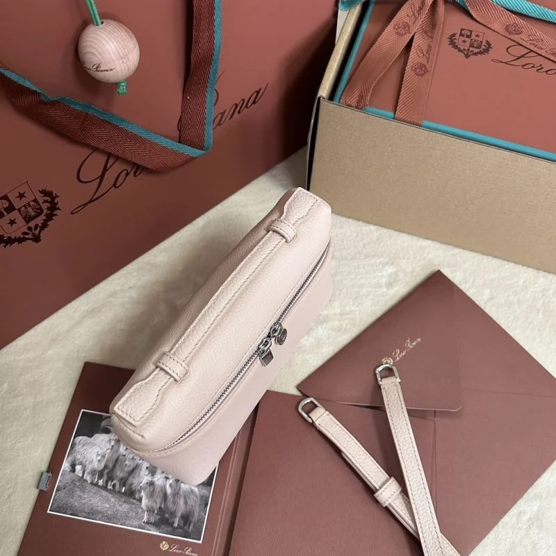 Original Loro Piana Satchel Bags 43891