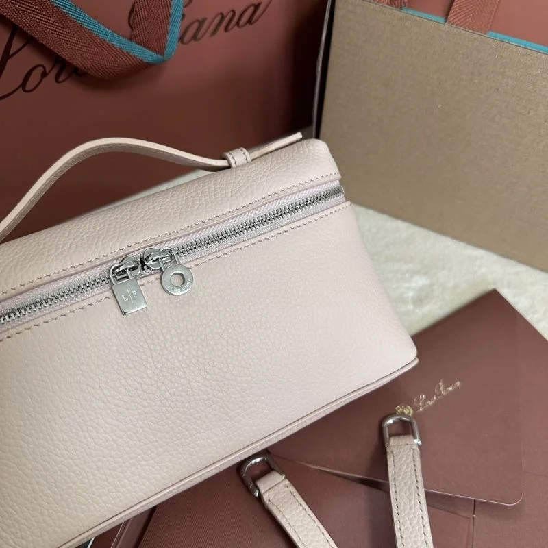 Original Loro Piana Satchel Bags 43891