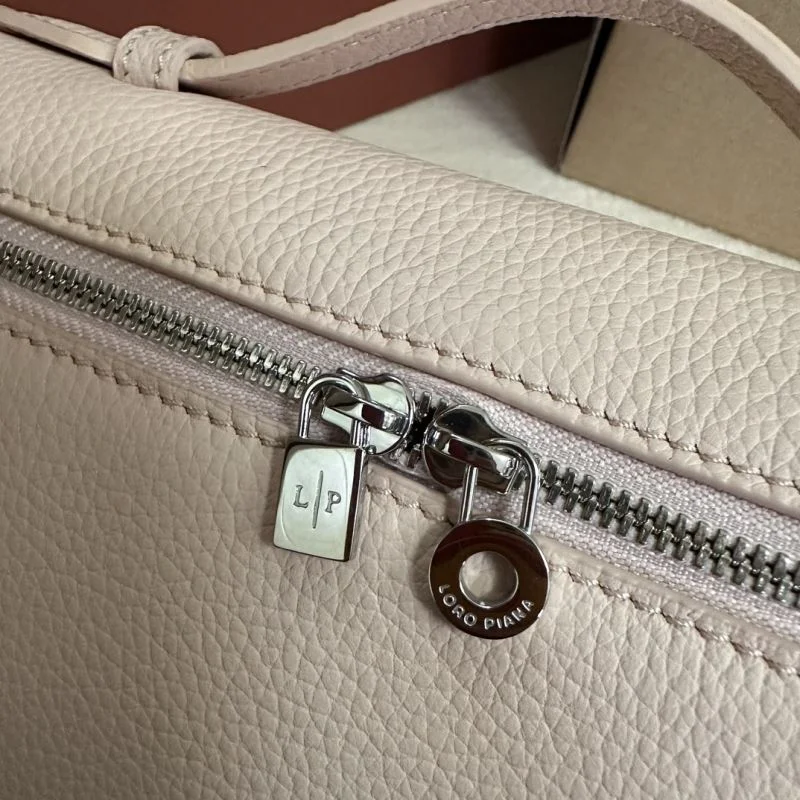 Original Loro Piana Satchel Bags 43891
