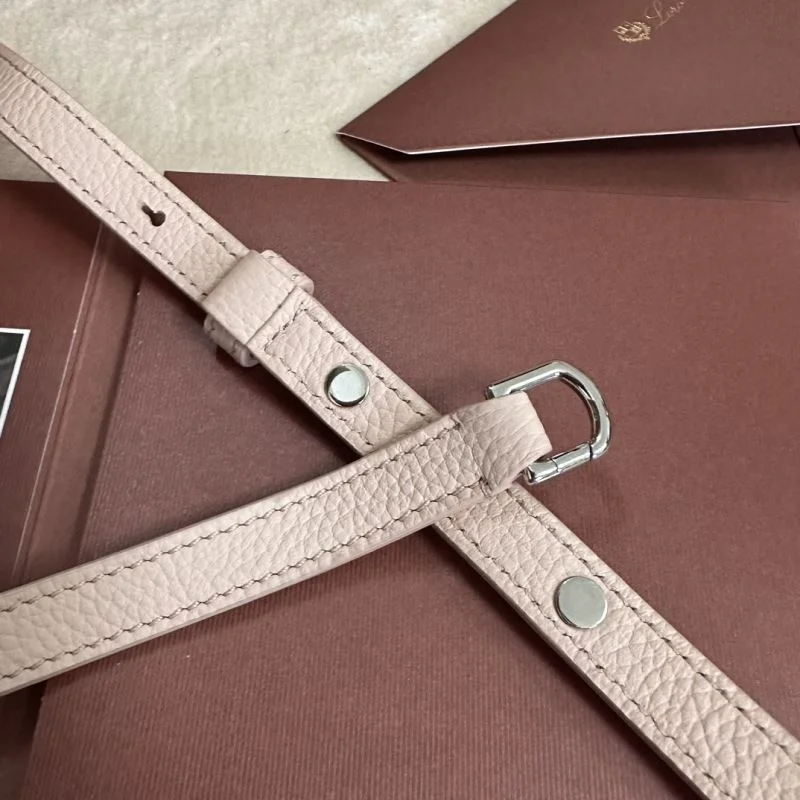 Original Loro Piana Satchel Bags 43891