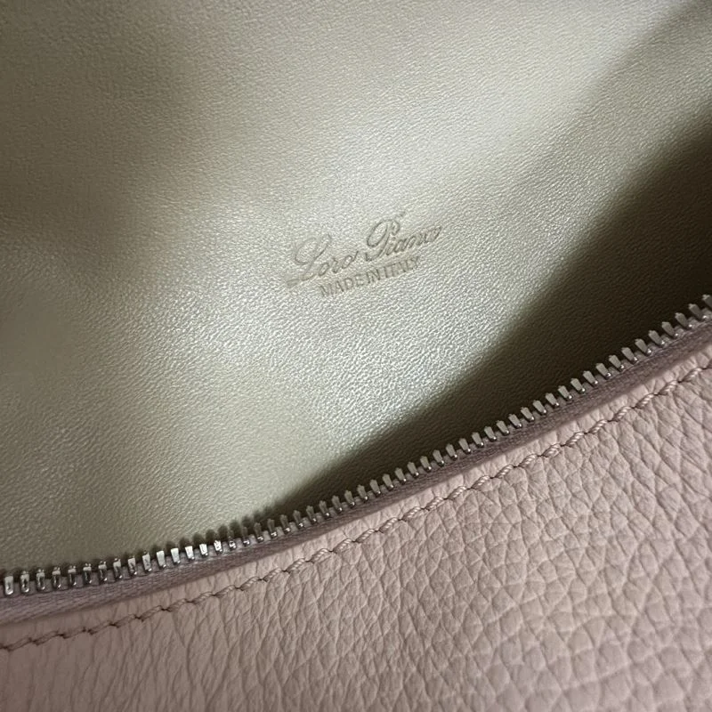 Original Loro Piana Satchel Bags 43891