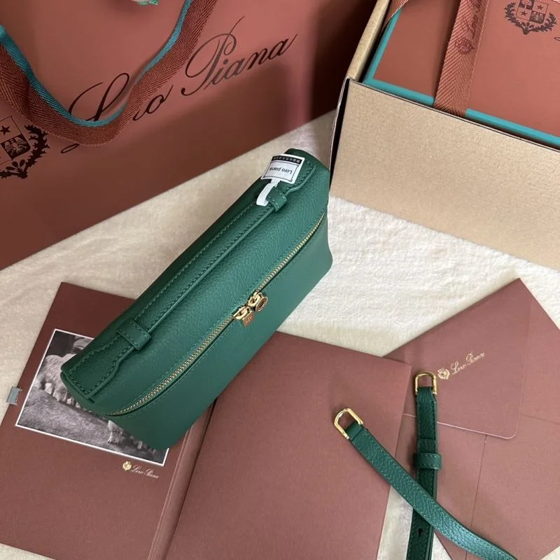 Loro Piana Satchel Bags Functional 43888