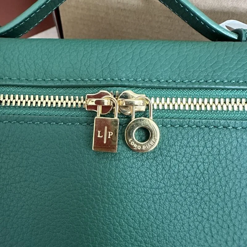 Loro Piana Satchel Bags Functional 43888