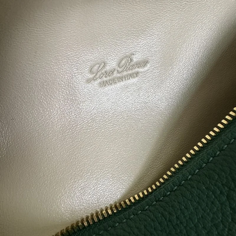 Loro Piana Satchel Bags Functional 43888