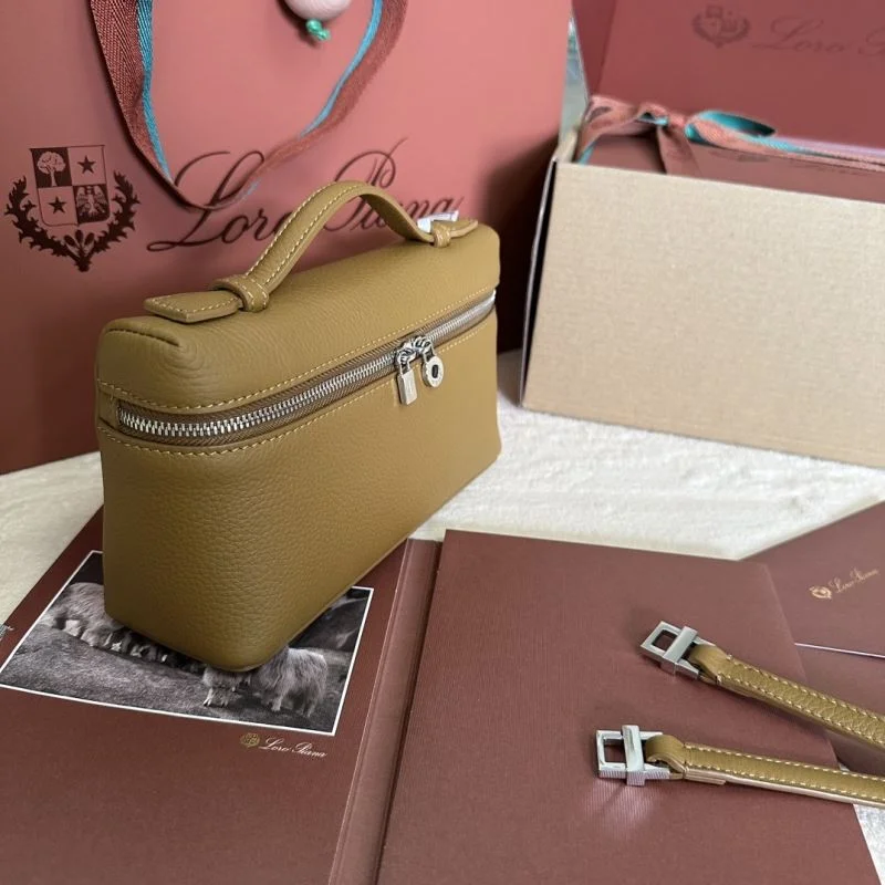 Loro Piana Satchel Bags Popular 43876