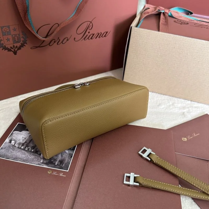 Loro Piana Satchel Bags Popular 43876