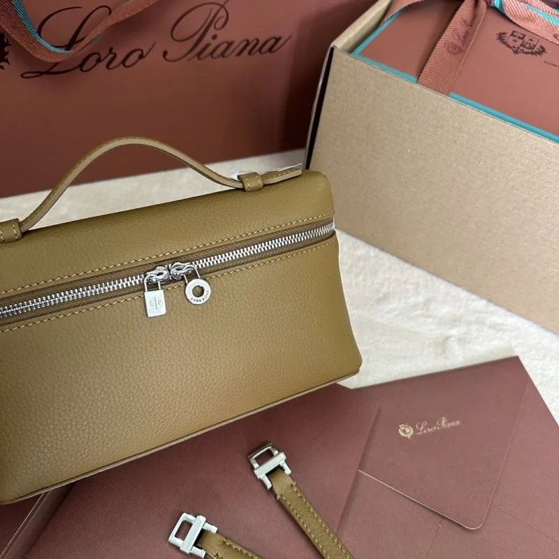 Loro Piana Satchel Bags Popular 43876