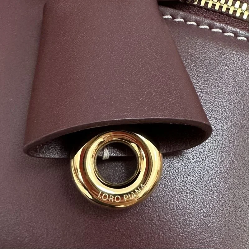 Trendy Loro Piana Satchel Bags 43890